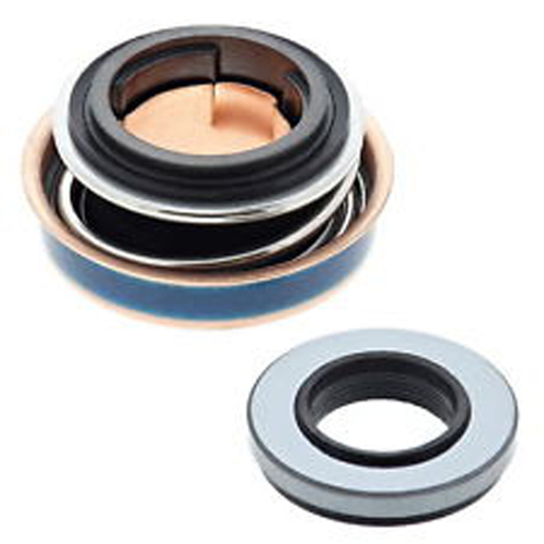 Vertex Vertex Case Gasket Kit W Os