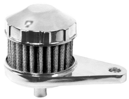 Emgo Crankcase Breather