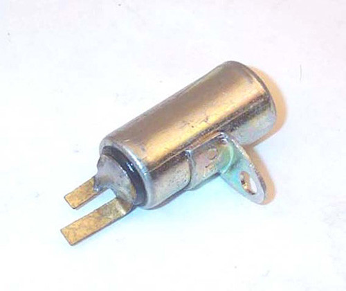 Spi Replacement Condensers
