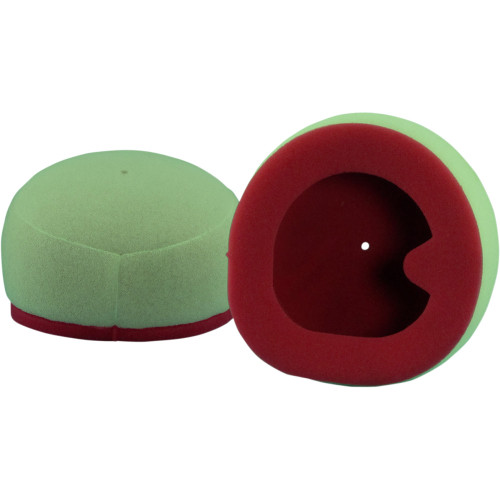 No Toil Super-Flo Replacement Air Filter - Yamaha Frf18044