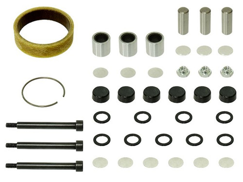 Spi Spi Clutch Kit - Polaris