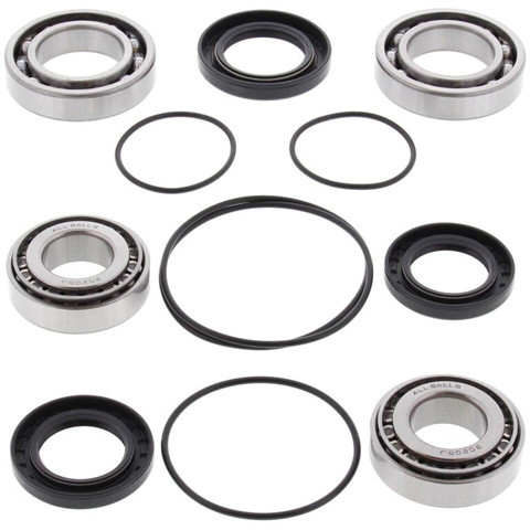 All Balls Racing Differential Bearing & Seal Kit 25-2093