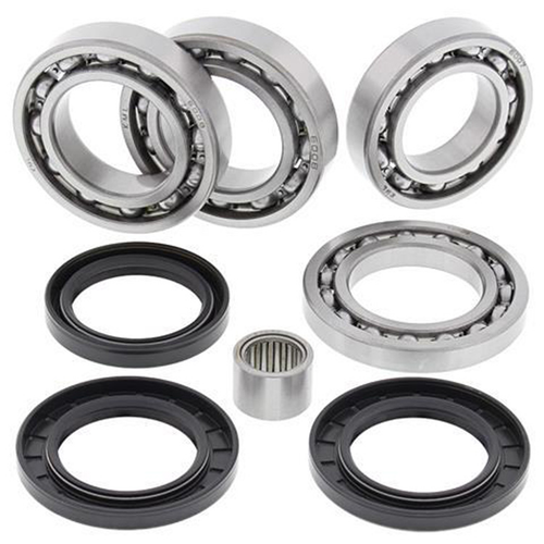 All Balls Racing All Balls Differential Kit