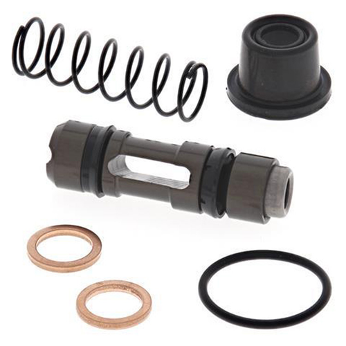 All Balls Racing All Balls Master Cylinder Rebuild Kit