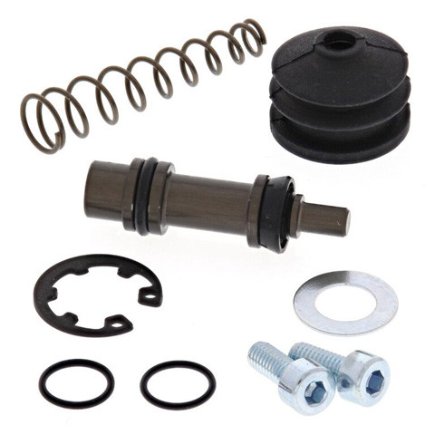 All Balls Racings Clutch Master Cylinder Rebuild Kit 18-1055