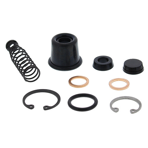 All Balls Racing Master Cylinder Rebuild Kit Rear 18-1085