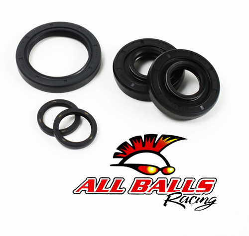 All Balls Racing Differential Seal Kit 25-2071-5
