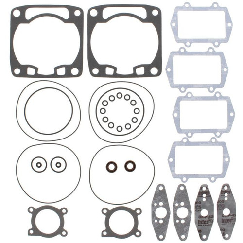 Vertex Vertex Top End Gasket Kit