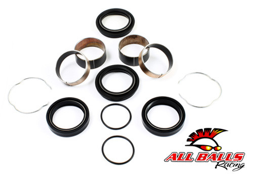 All Balls Racing Fork Bushing And Seal Kit 38-6079-FS