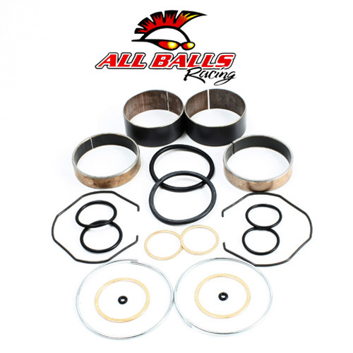 All Balls Racing Fork Bushing Kit 38-6010