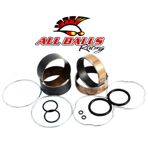 All Balls Racing Fork Bushing Kit 38-6020