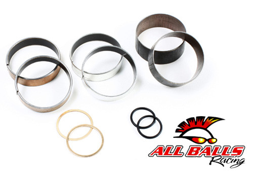 All Balls Racing Fork Bushing Kit 38-6077