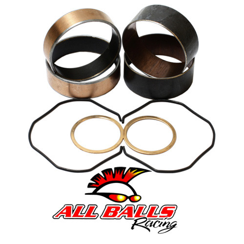 All Balls Racing Fork Bushing Kit 38-6050