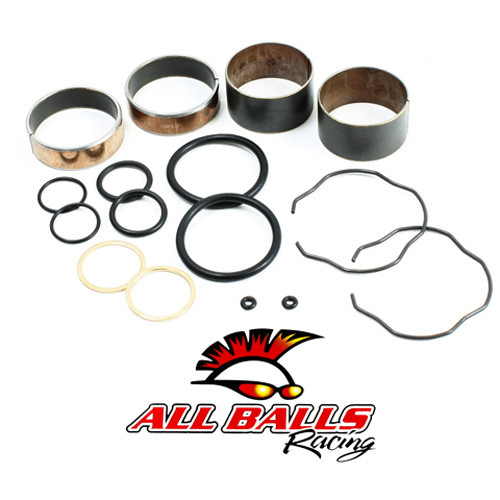 All Balls Racing Fork Bushing Kit 38-6058