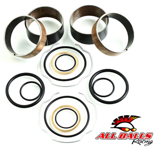 All Balls Racing Fork Bushing Kit 38-6030
