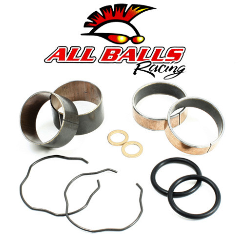 All Balls Racing Fork Bushing Kit 38-6011