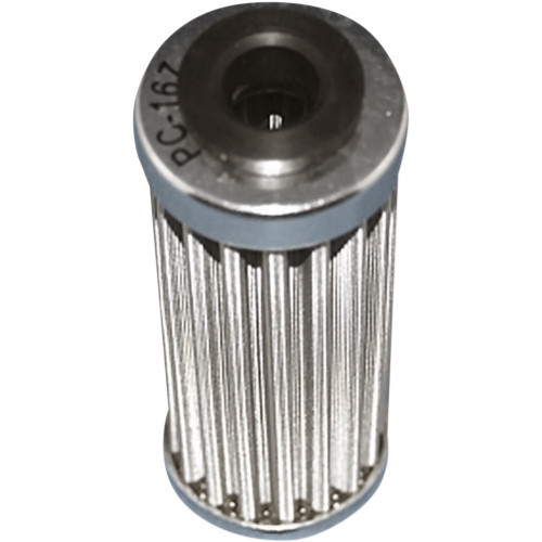 Pc Racing Flo Stainless Steel Oil Filter - Gas Gas/Husqvarna/Ktm Pc167