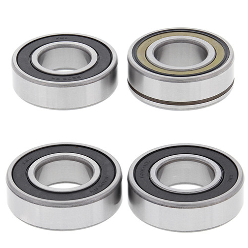All Balls Racing All Balls Wheel Bearing Kit