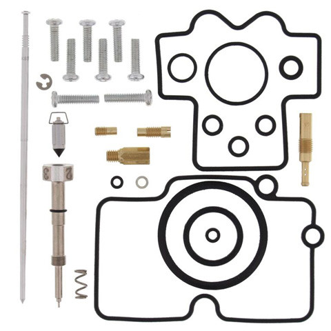 All Balls Racings Carburetor Kit 26-1141