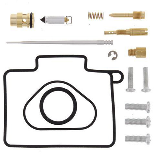 All Balls Racings Carburetor Kit 26-1146