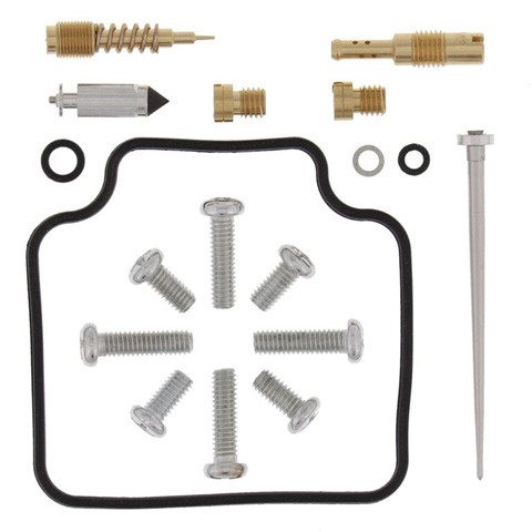 All Balls Racings Carburetor Kit 26-1156
