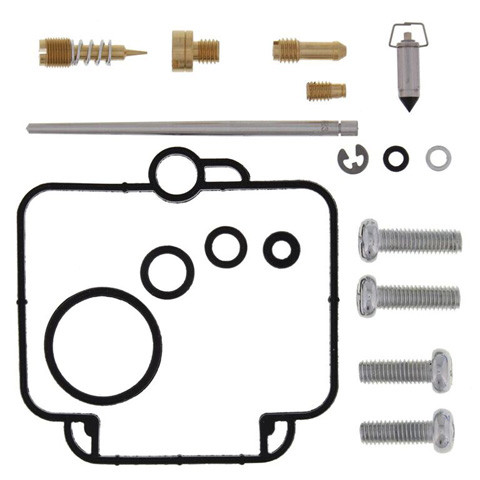 All Balls Racings Carburetor Kit 26-1104