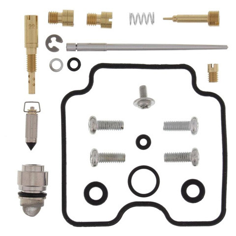 All Balls Racings Carburetor Kit 26-1107