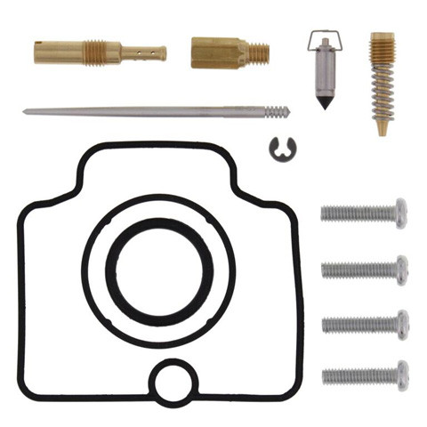 All Balls Racings Carburetor Kit 26-1109
