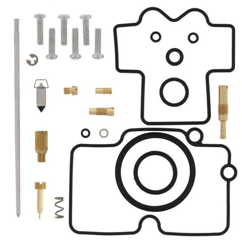 All Balls Racings Carburetor Kit 26-1270