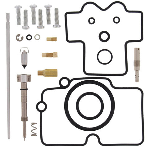 All Balls Racings Carburetor Kit 26-1458