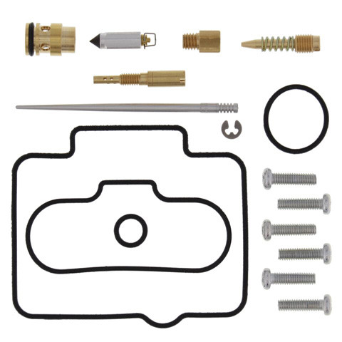 All Balls Racings Carburetor Kit 26-1509