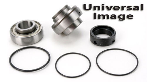 All Balls Racing Snowmobile Chain Case Bearing & Seal Kit 14-1005