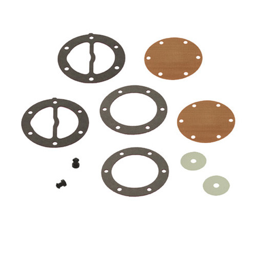 Vertex Fuel Pump Rebuild Kit 451453