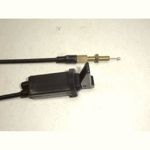 Spi Choke Cable 30" SM-05146
