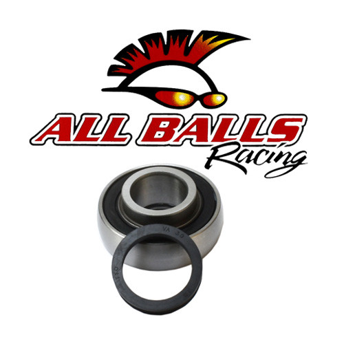 All Balls Racing Wheel Bearing And Seal Kit 25-1614