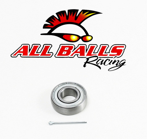 All Balls Racing Lower Steering Bearing Kit. 25-1631