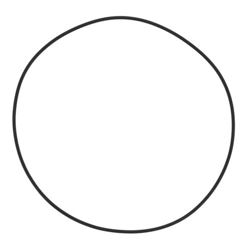 Vertex Ignition Cover Gasket 817819