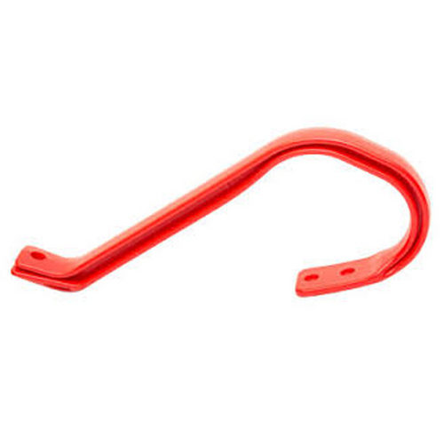 Starting Line Products Mohawk Ski Loops (Red)
