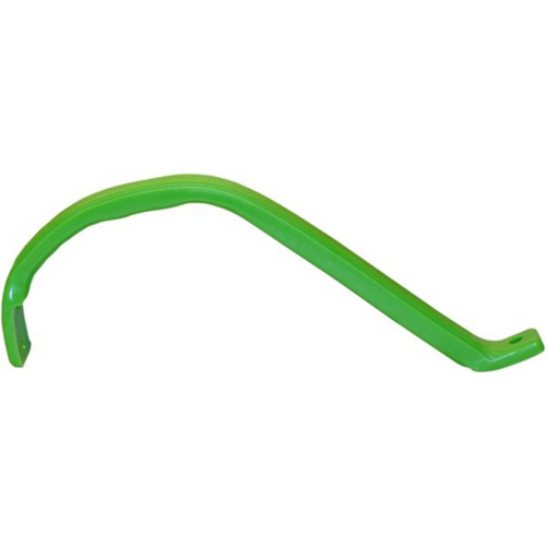 Starting Line Products Slp Mohawk Ski Loop Lime Green