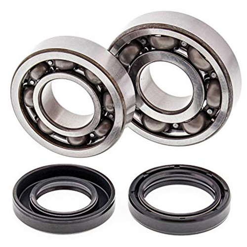 Prox Crankshaft Brng & Seal Yfm350 '05-13 23.CBS23086