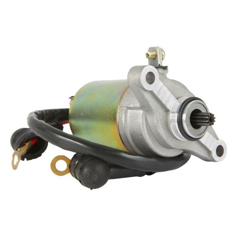 Wildboar Starter Motor SCH0010