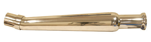 Emgo Muffler Meg Up L 80-84012