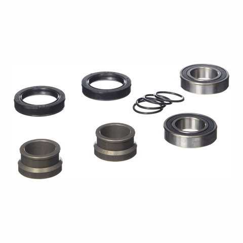 Pivot Works Water Proof Wheel Collar Kit Ktm Bike PWFWC-T03-500