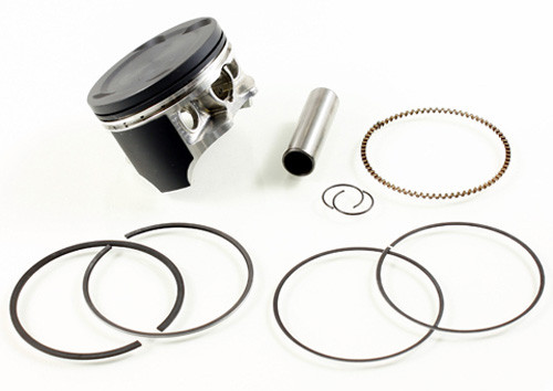 Namura Piston Kit 75.50Mm NA-10005-6