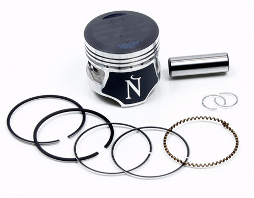 Namura Namura Oem Style Piston Kit 1.00Mm