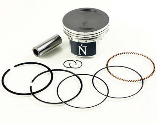 Namura Namura Piston Kit 85.50Mm