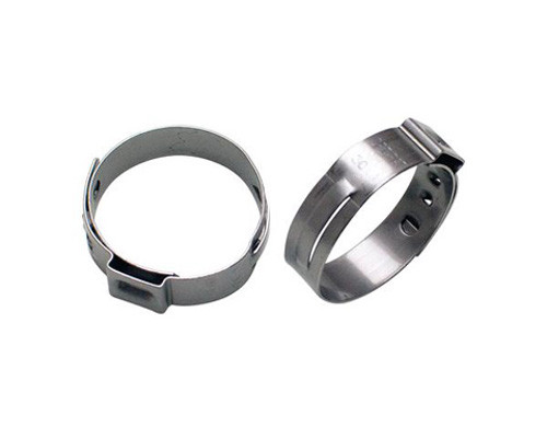 Motion Pro Stepless Ear Clamp 7.8 To 9.5 Mm Pk 10