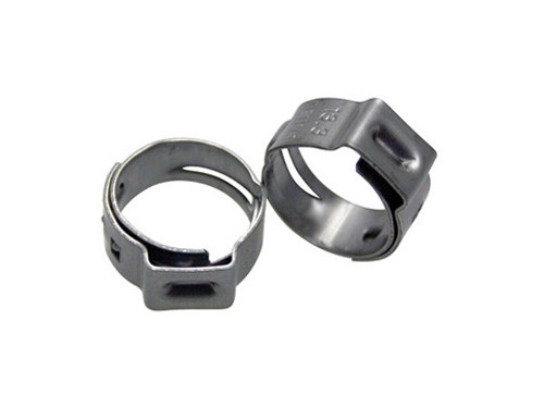 Motion Pro Stepless Ear Clamp 10.8 To 13.3 Mm Pk 10