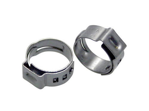 Motion Pro Stepless Ear Clamp 12 To 14.5 Mm Pk 10