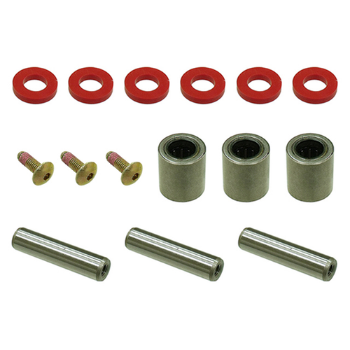 Spi Spi Roller Kit